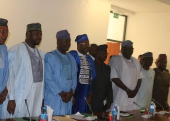 Desmond Elliot Makes Case For Bad Roads In Lagos