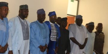 Desmond Elliot Makes Case For Bad Roads In Lagos