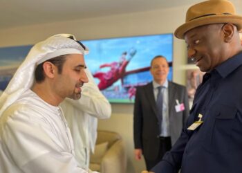 Emirates Airline To Resume Flights To Nigeria