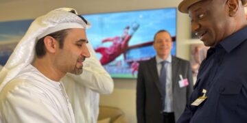 Emirates Airline To Resume Flights To Nigeria