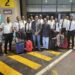 PAP: Excitement As 35 Cadet Pilots Commence Type Rating Training Program In South Africa
