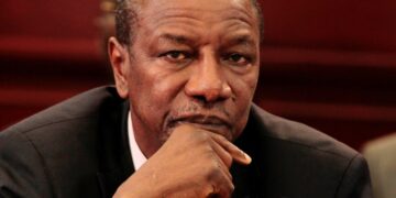 Guinea’s Former President Alpha Condé Faces New Treason Charges