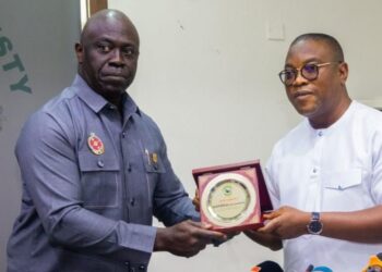 PAP: Kuku Urges Ndiomu To Revive, Complete Vocational Centers In Niger Delta