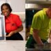 GWR: Irish Chef Breaks Longest Cooking Marathon Record, Dethrones Nigeria’s Hilda Baci