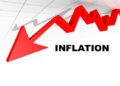 Ghana’s Inflation Rate Drops To 35.2% In October, Lowest In 14 Months