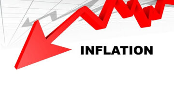 Ghana’s Inflation Rate Drops To 35.2% In October, Lowest In 14 Months