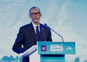 Air Transport Costs Remain A Barrier To Tourism Growth In Africa – Kagame