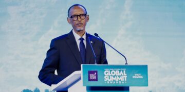 Air Transport Costs Remain A Barrier To Tourism Growth In Africa – Kagame