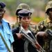 kenya plans 40 police pay rise over three years