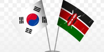 Korean Firms Eye Kenyan Market For Strategic Investments
