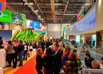 Zimbabwe Set To Participate In World Travel Market In London