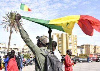 Mali Celebrates Military Victory With Reduced World Cup Qualifier Tickets