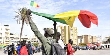 Mali Celebrates Military Victory With Reduced World Cup Qualifier Tickets
