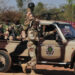 Malian Army Seize Key Rebel Stronghold In Kidal