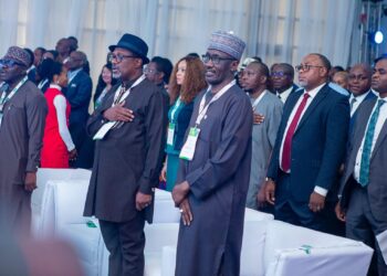 Nigeria: Ministers, Oil And Gas Industry Captains Converge In Yenagoa For 2023 Practical Nigerian Content Forum