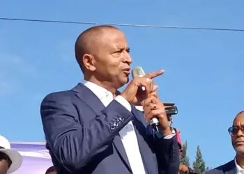 DR Congo: Two Opposition Candidates Withdraw From Presidential Race