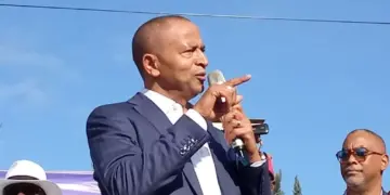 DR Congo: Two Opposition Candidates Withdraw From Presidential Race