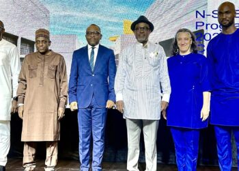 n-step programme to solve nigerias oil gas challenges ncdmb
