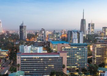 President Ruto Celebrates As Nairobi Is Ranked World’s Best City To Visit