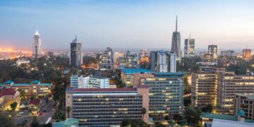 President Ruto Celebrates As Nairobi Is Ranked World’s Best City To Visit