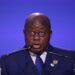 President Nana Akufo-Addo