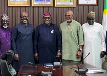 Nigeria: NCDMB Boss Counsels Heritage Energy, Indigenous Firms On Corporate Governance, NC Compliance