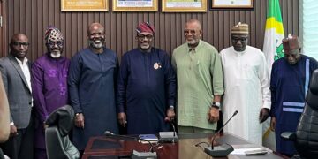 Nigeria: NCDMB Boss Counsels Heritage Energy, Indigenous Firms On Corporate Governance, NC Compliance
