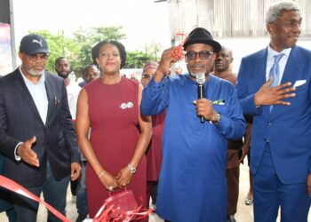 ncdmb commissions genesis academy lauds firm for creating 2500 jobs