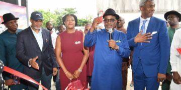 ncdmb commissions genesis academy lauds firm for creating 2500 jobs