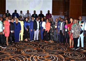 NCDMB Unveils New Nigerian Content Reporting Template