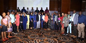 NCDMB Unveils New Nigerian Content Reporting Template