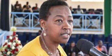 Kenya: First Lady Encourages Women To Seek Empowerment, Invest In Their Future