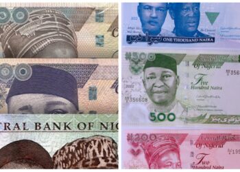 Nigeria: Again, Where Are The Naira Notes?