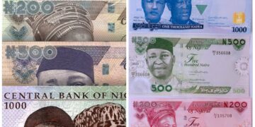 Nigeria: Again, Where Are The Naira Notes?