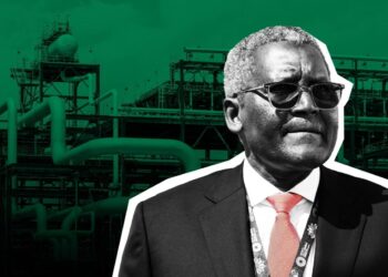Nigeria: Dangote Under Pressure As Giant Refinery Nears Production — FT