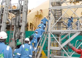 Nigeria, Europe Face Gas Supply Shortages As NLNG Plant Shutdown Looms