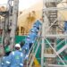 Nigeria, Europe Face Gas Supply Shortages As NLNG Plant Shutdown Looms