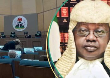 Nigeria: Justice Dattijo’s Parting Shot