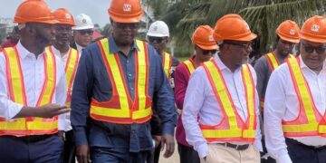 Nigeria: Minister Visits Waltersmith Refinery, Threatens To Withdraw Unproductive Marginal Field Licences
