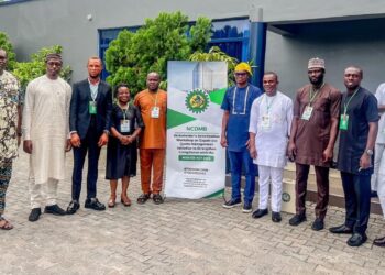 nigeria ncdmb holds workshop on expatriate quota utilization policy