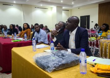 project 100 companies undergo iso management training as ncdmb eyes global space