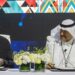 nigeria saudi arabia sign oil agreement