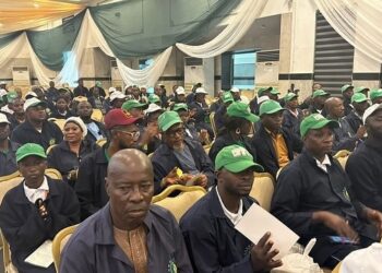 Nigeria: Sen. Teslim Folarin Lauds NCDMB As 500 Youths Graduate From Solar Power Programme