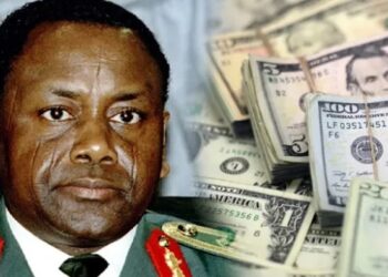 Nigeria: The Posthumous ‘Benevolence’ Of Abacha