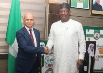 nigeria to sign direct flight agreement with algeria
