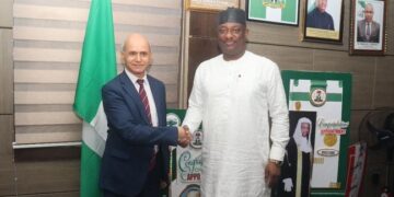 nigeria to sign direct flight agreement with algeria