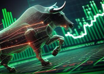 Nigerian Stock Market Maintains Bullish Trajectory