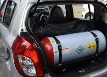 Nigerian Government Kicks Off Free CNG Conversion for Commercial Vehicles, Slashing Transportation Costs