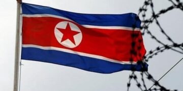 North Korea To Close Embassies Around The World