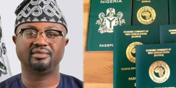 Nigeria To Scrap Visa-On-Arrival Policy By April Over Security Concerns